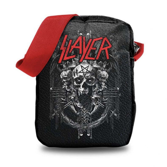 Slayer - Skulls - BAG - PHD