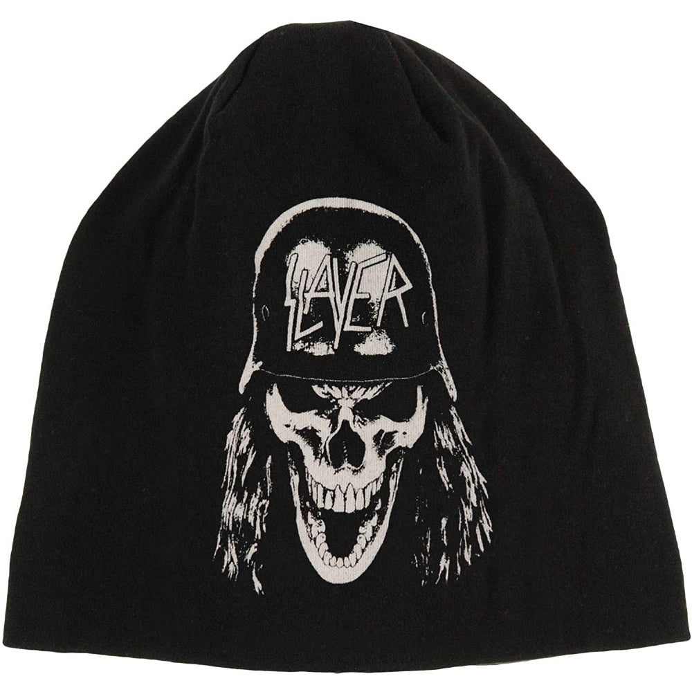 Slayer - Wehrmacht - Beanie Hat - Razamataz