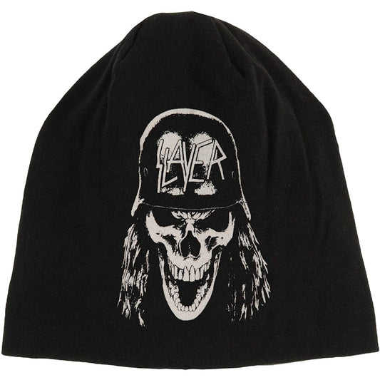 Slayer - Wehrmacht - Beanie Hat - Razamataz
