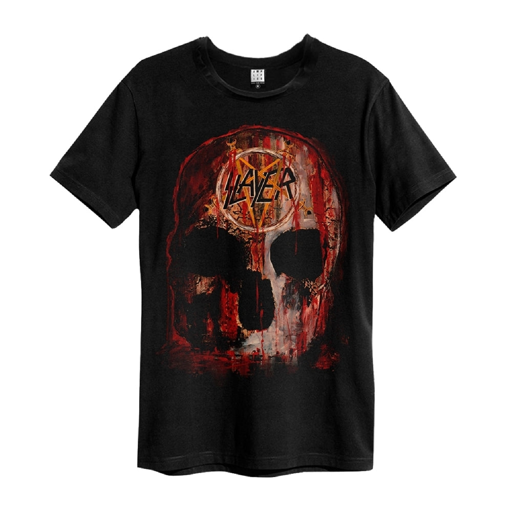 Slayer - World Sacrifice - T-shirt - PHD