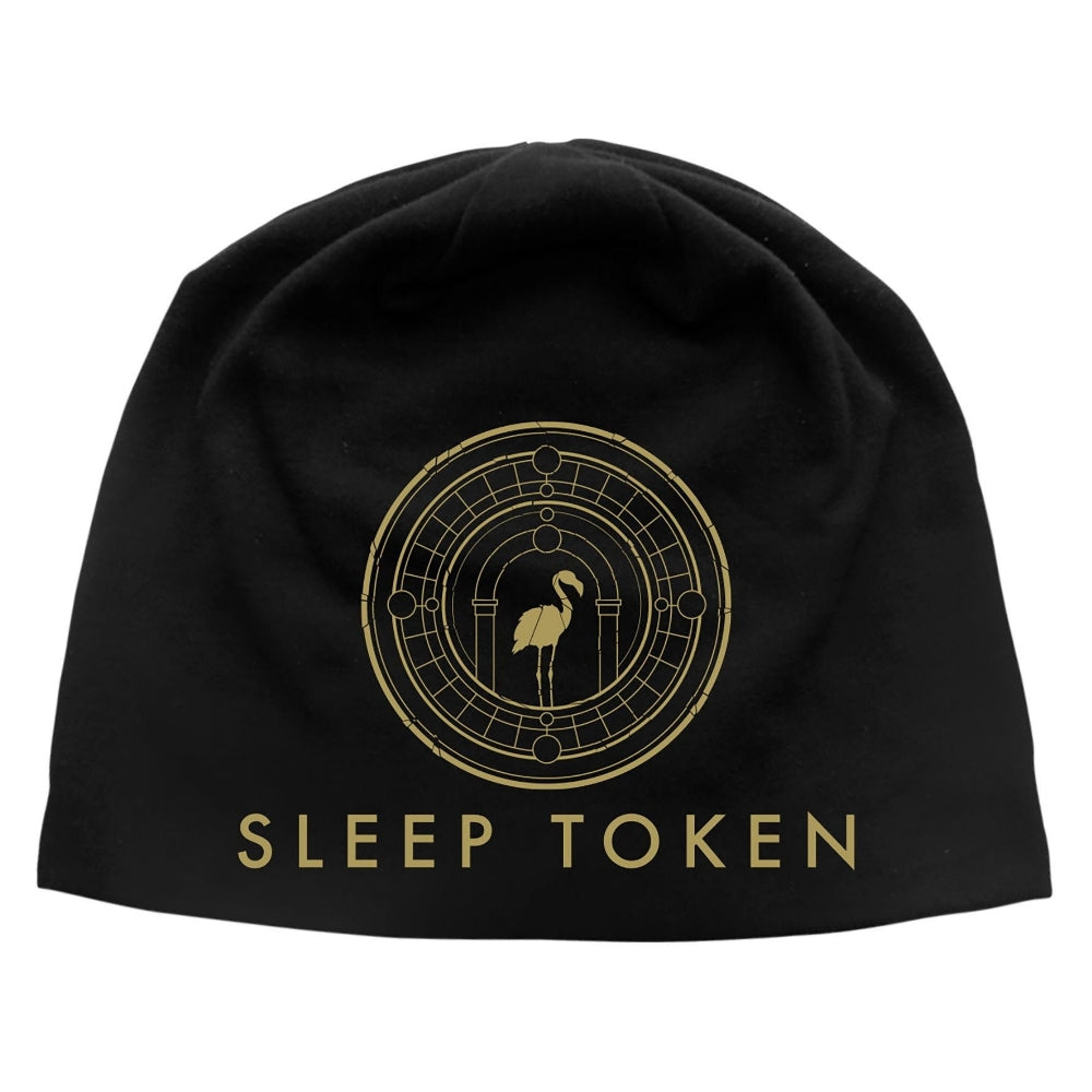 Sleep Token - Even In Arcadia Crest - Beanie Hat - Razamataz