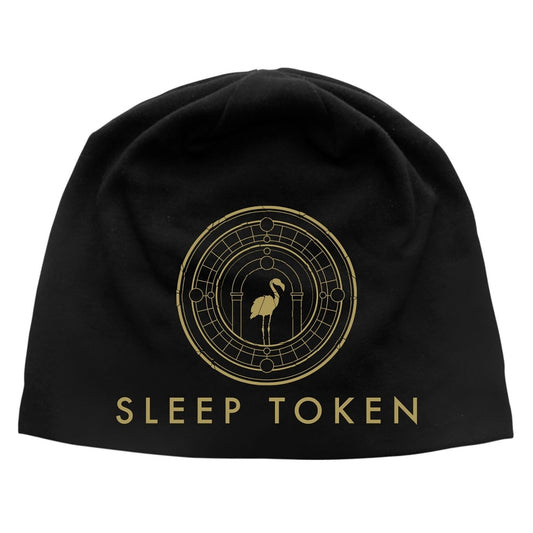 Sleep Token - Even In Arcadia Crest - Beanie Hat - Razamataz