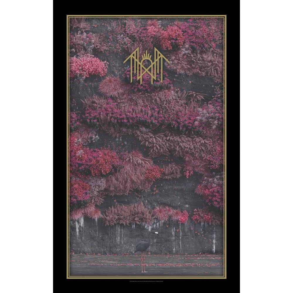 Sleep Token - Even In Arcadia - FLAG - Razamataz