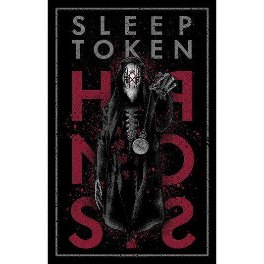 Sleep Token - Hypnosis - FLAG - Razamataz