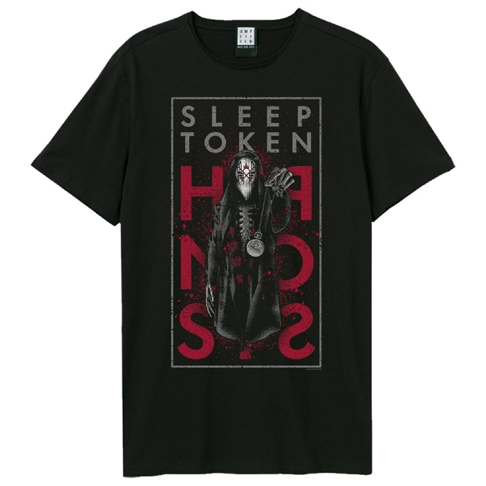 Sleep Token - Hypnosis - T-shirt - Amplified