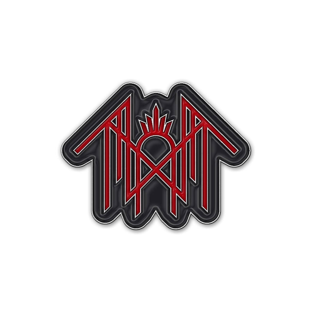 Sleep Token - Sigil - METAL PIN - Razamataz