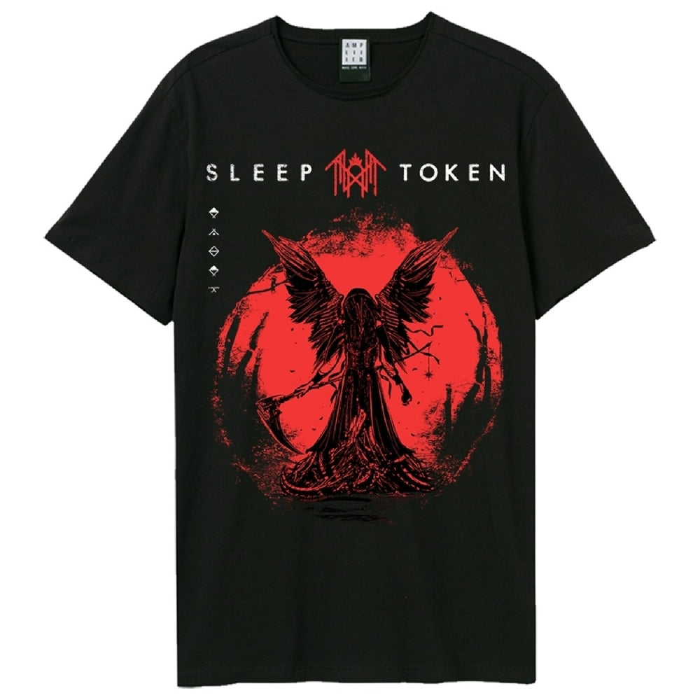 Sleep Token - Take Me Back To Eden - T-shirt - Amplified