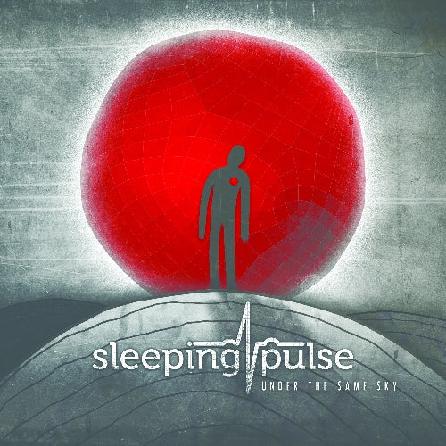 Sleeping Pulse - Under The Same Sky - CD - Prophecy Productions