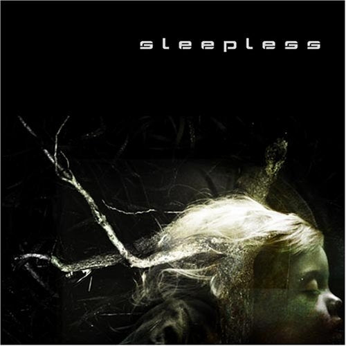 Sleepless - Winds blow higher - CD - Raven Music