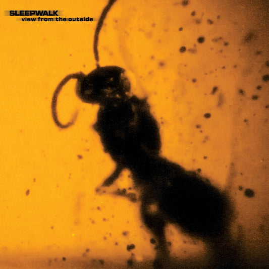 Sleepwalk - View From The Outside - CD - MNRK Music
