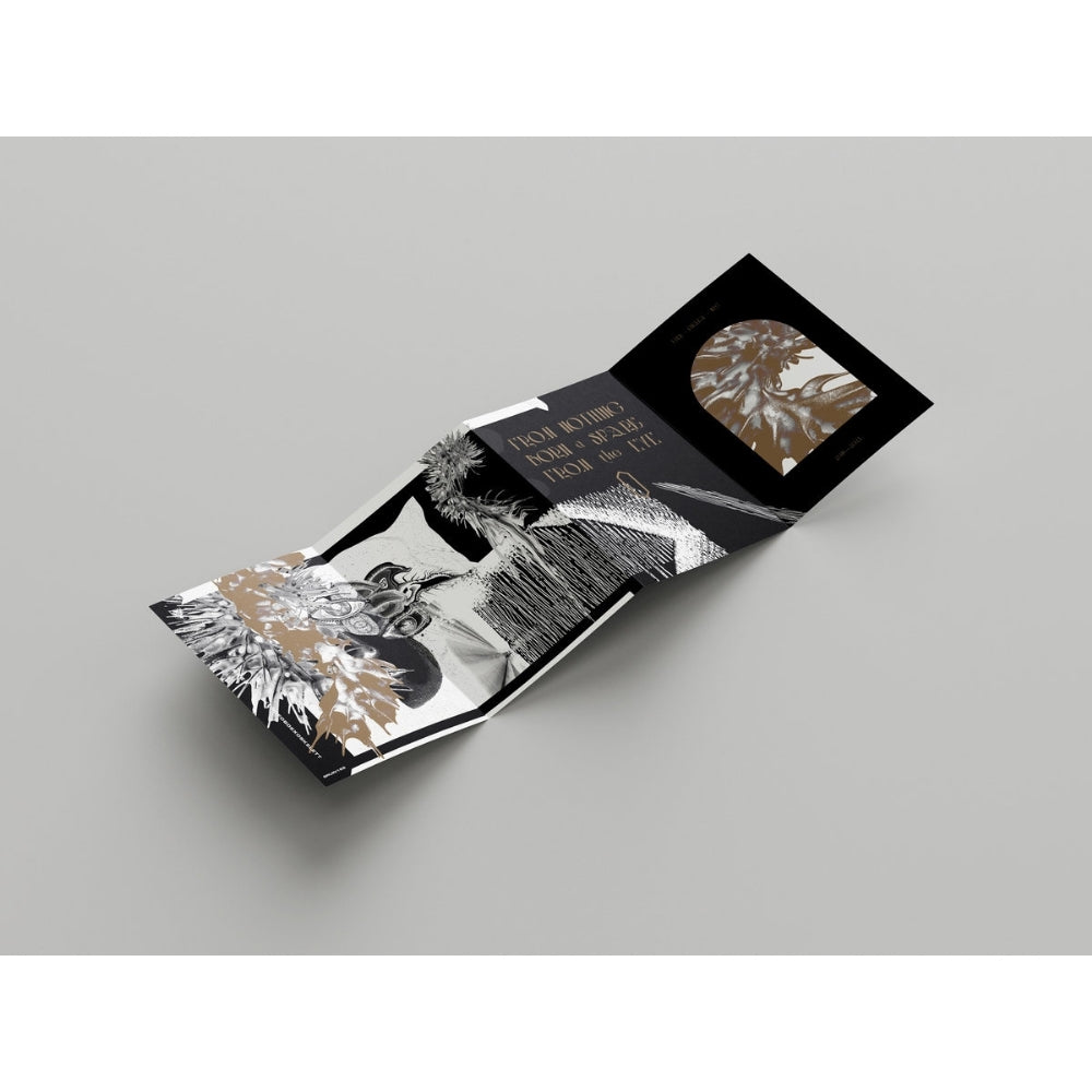 Sleepwalker - Skopofoboexoskelett - CASSETTE - Sentient Ruin - Image 2