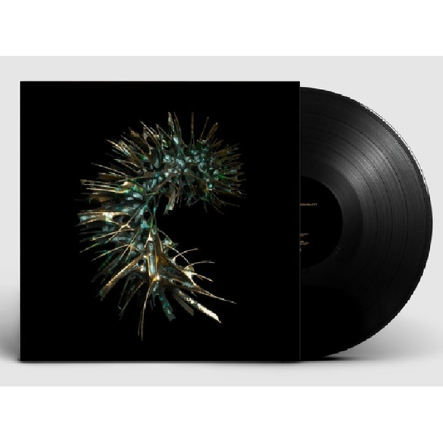 Sleepwalker - Skopofoboexoskelett - LP - Sentient Ruin