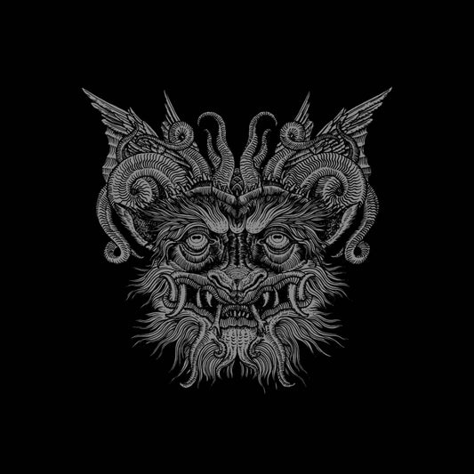 Slidhr - The Futile Fires Of Man - CD DIGIPAK - Ván