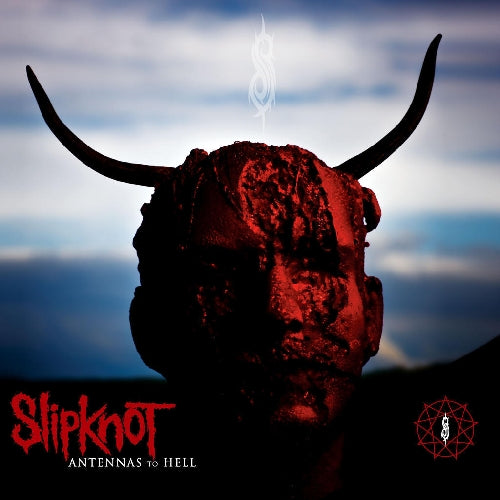Slipknot - Antennas To Hell - CD - Roadrunner Records