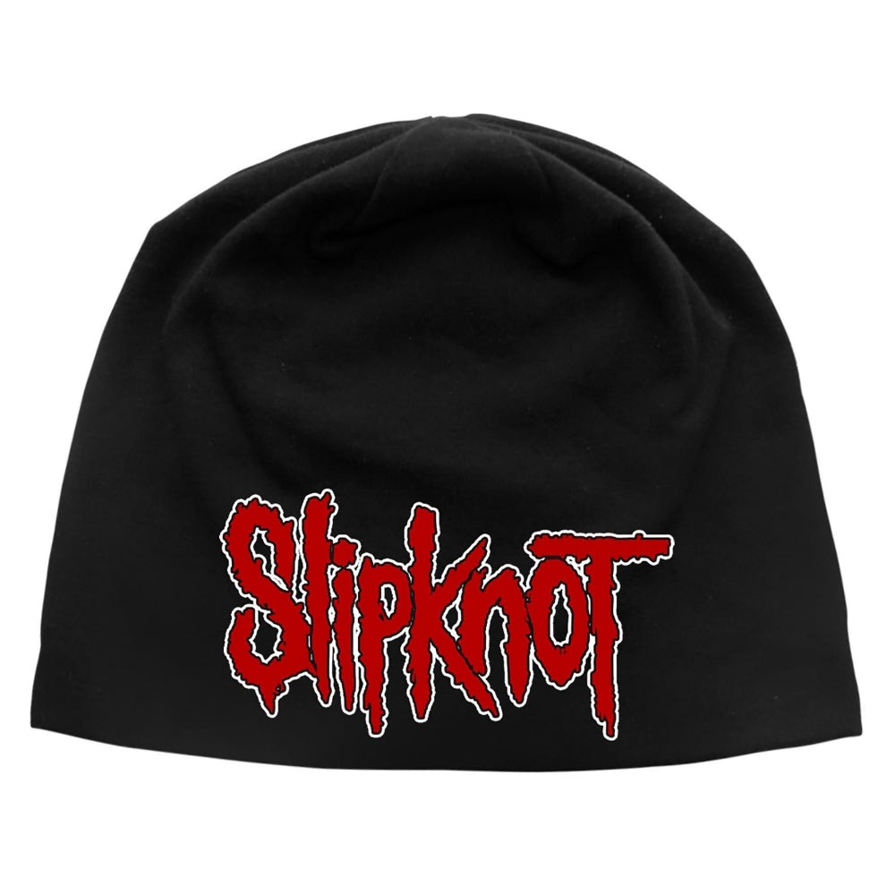 Slipknot - Logo - Beanie Hat - Razamataz