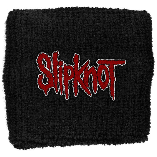 Slipknot - Logo - WRISTBAND - Razamataz