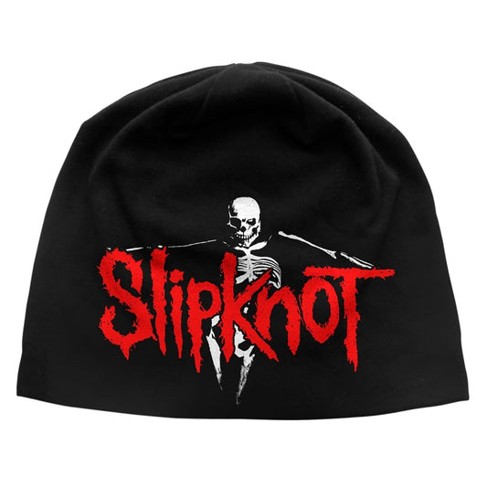 Slipknot - The Gray Chapter - Beanie Hat - Razamataz