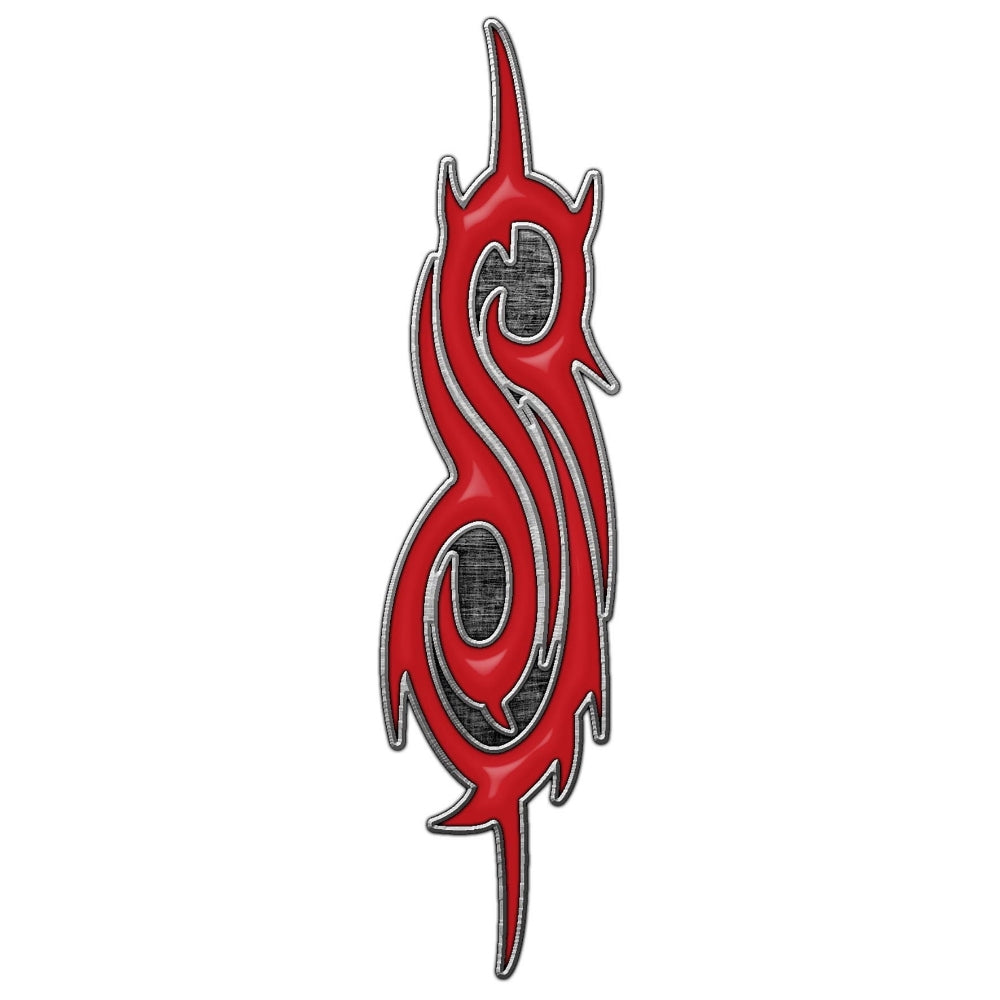 Slipknot - Tribal S - METAL PIN - Razamataz