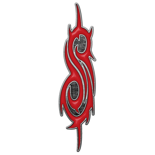 Slipknot - Tribal S - METAL PIN - Razamataz