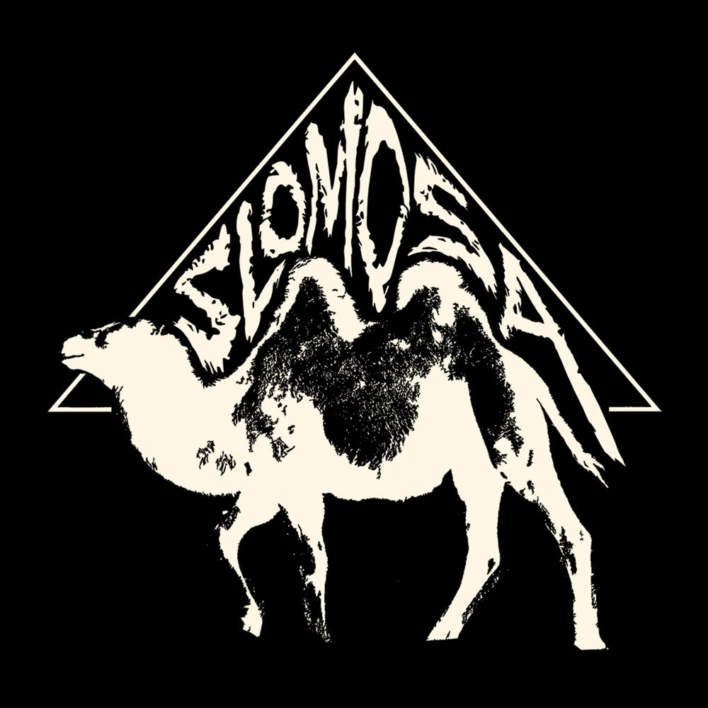 Slomosa - Slomosa - LP - Apollon Records