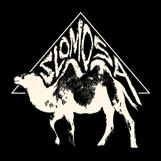 Slomosa - Slomosa - LP - Apollon Records