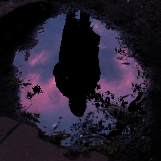 Slow Crush - Aurora - LP - Pure Noise Records