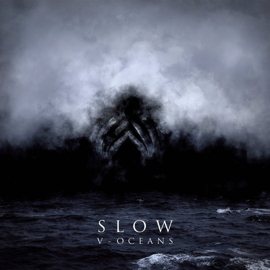 Slow - V - Oceans - CD DIGIPAK - Aural Music