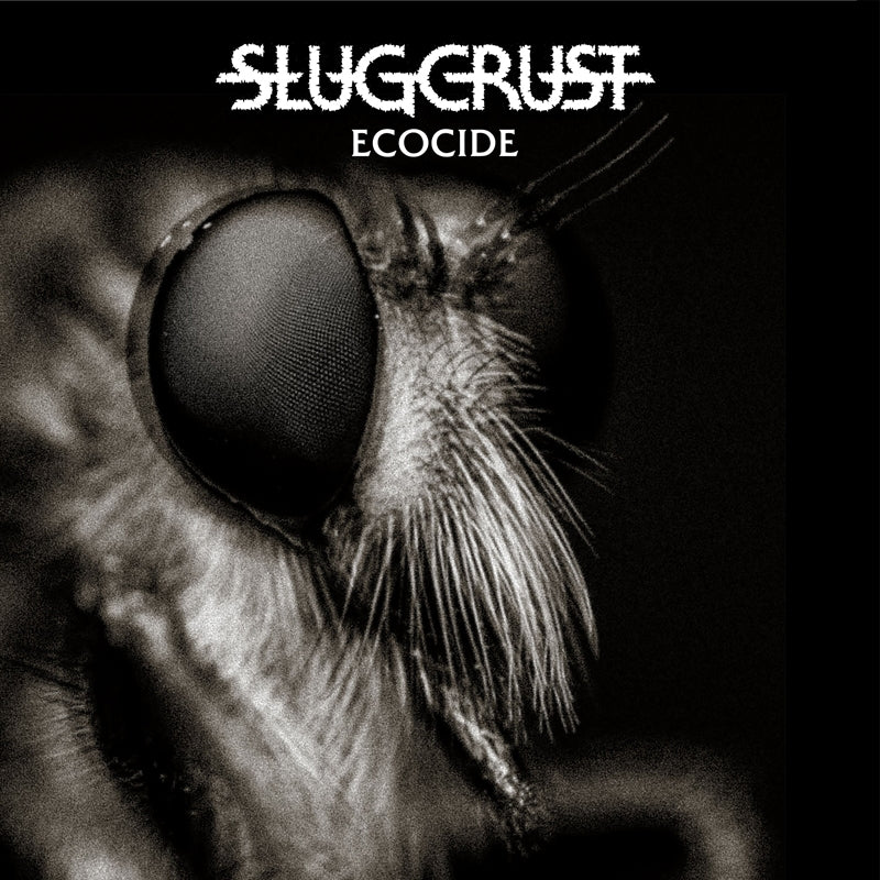 Slugcrust - Ecocide - CD - Prosthetic Records