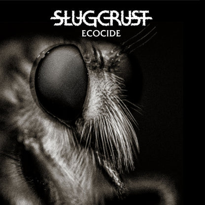 Slugcrust - Ecocide - CD - Prosthetic Records