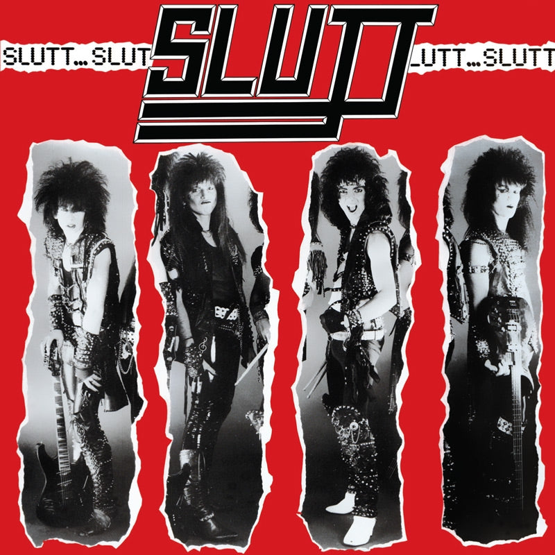 Slutt - Slutt - CD - Sonic Age Records