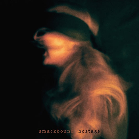Smackbound - Hostage - CD - Frontiers Records