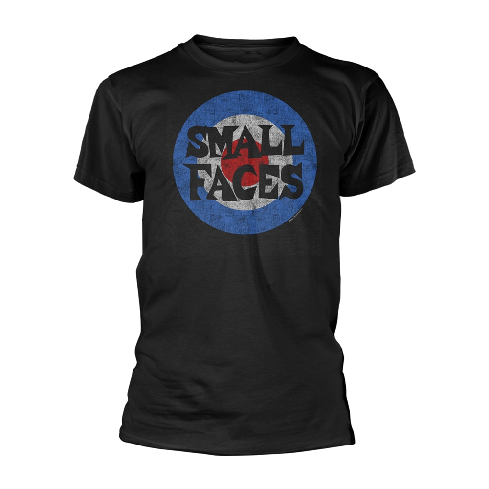 Small Faces - Mod Target - T-shirt - PHD