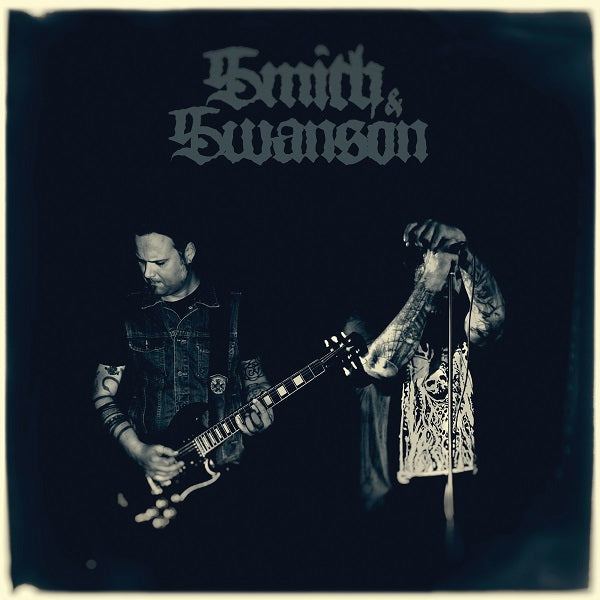 Smith & Swanson - Smith & Swanson - CD - No Remorse