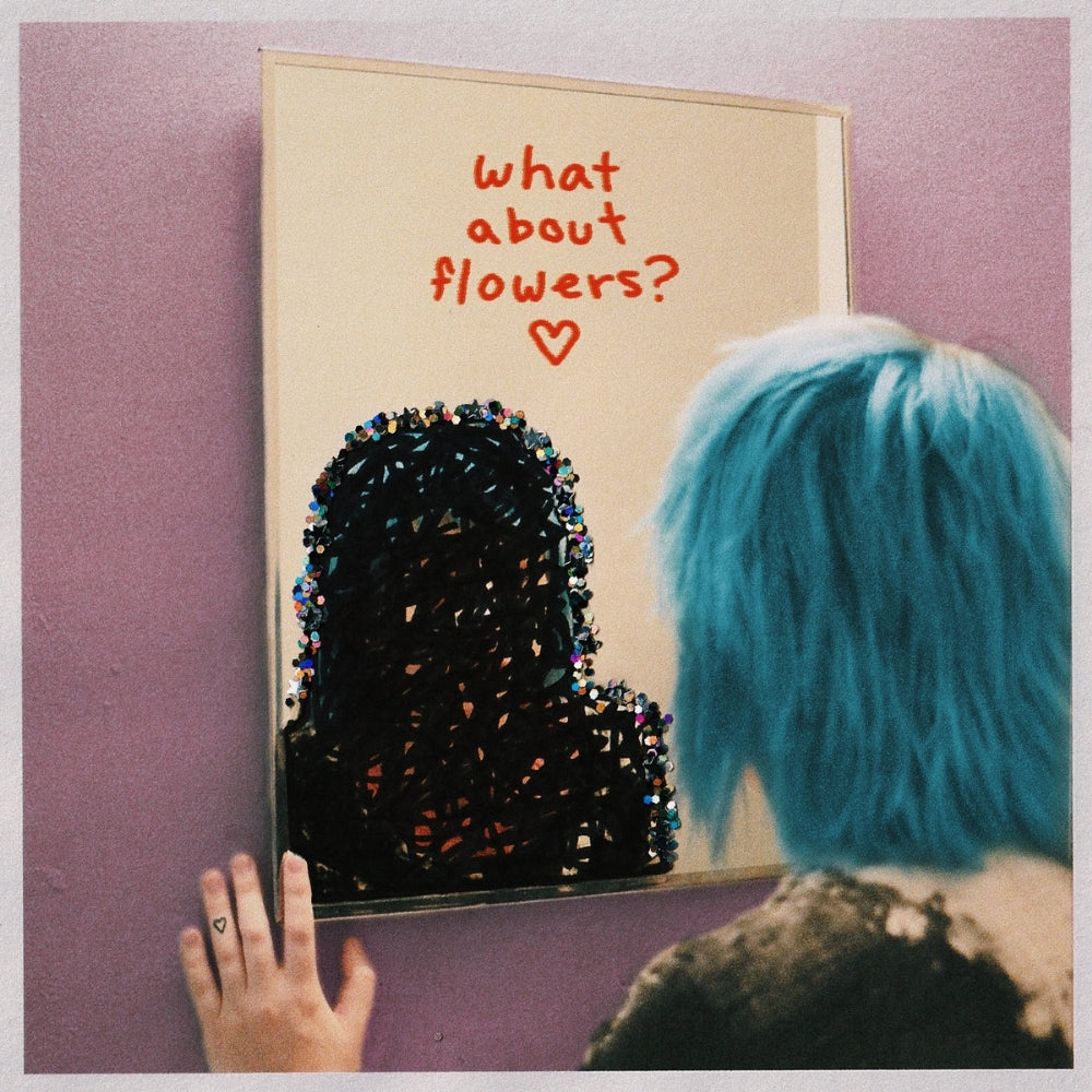 Snarls - What About Flowers? - Mini LP - Take This To Heart Records