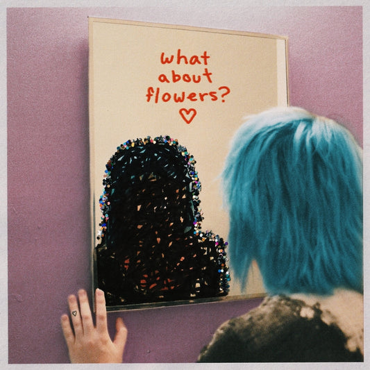 Snarls - What About Flowers? - Mini LP - Take This To Heart Records
