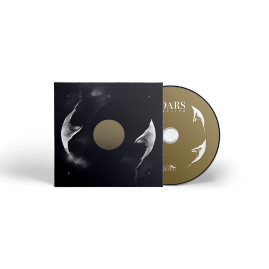 Soars - Repeater - CD DIGISLEEVE - Pelagic - Image 2