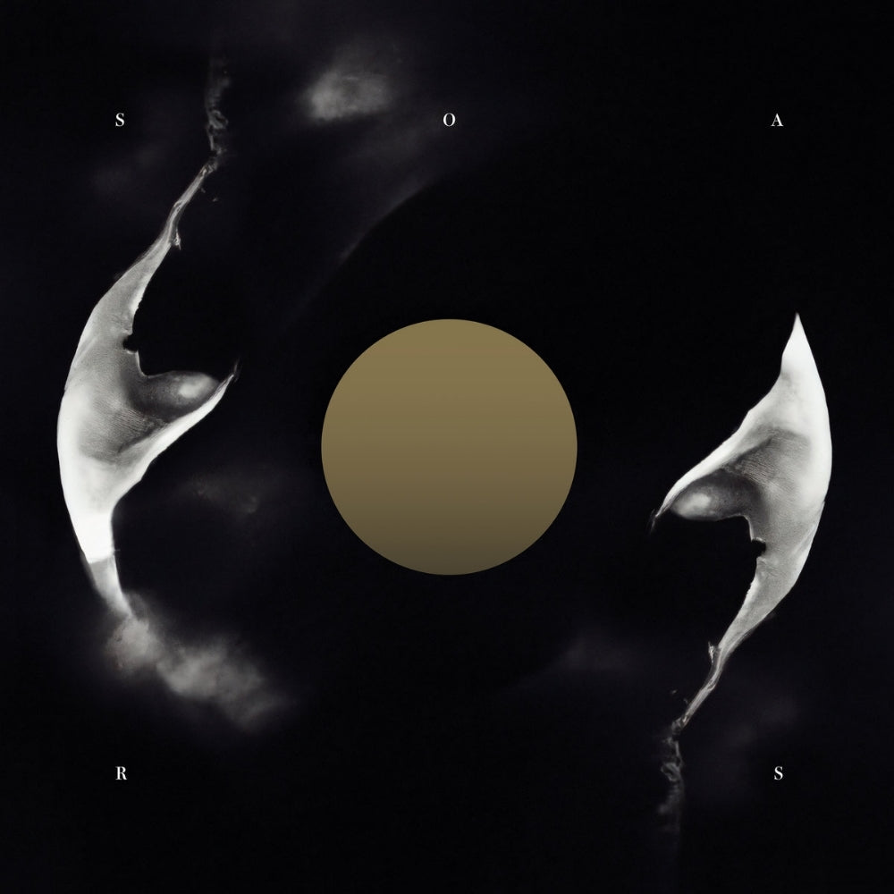 Soars - Repeater - LP Gatefold - Pelagic