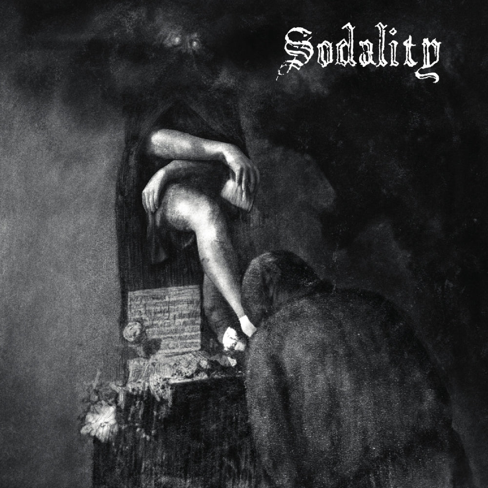 Sodality - Benediction, Part II - CD - Norma Evangelium Diaboli