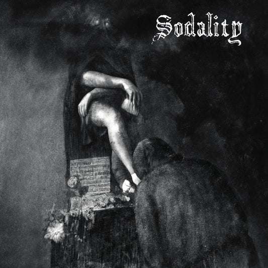 Sodality - Benediction, Part II - CD - Norma Evangelium Diaboli