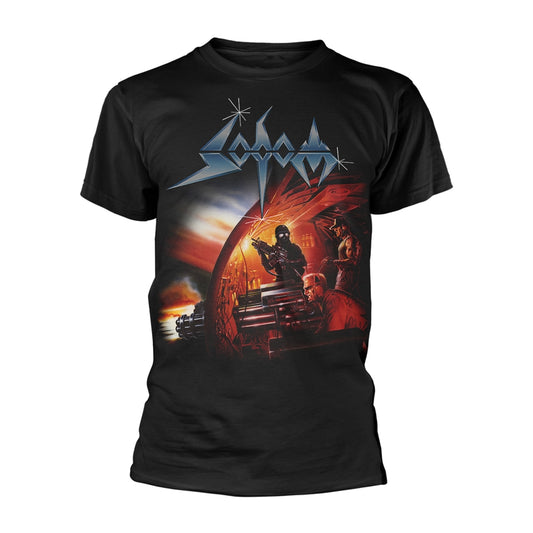 Sodom - Agent Orange - T-shirt - PHD