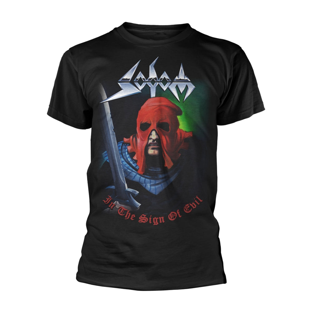 Sodom - In The Sign Of Evil - T-shirt - PHD