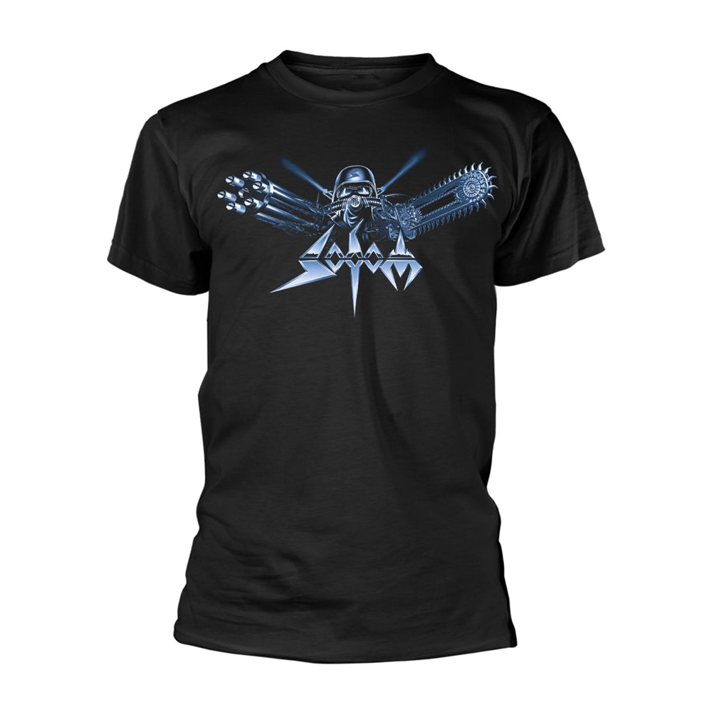 Sodom - Knarrenheinz Logo - T-shirt - PHD