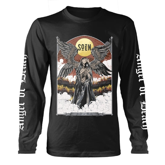 Soen - Angel Of Death - Long Sleeve - PHD