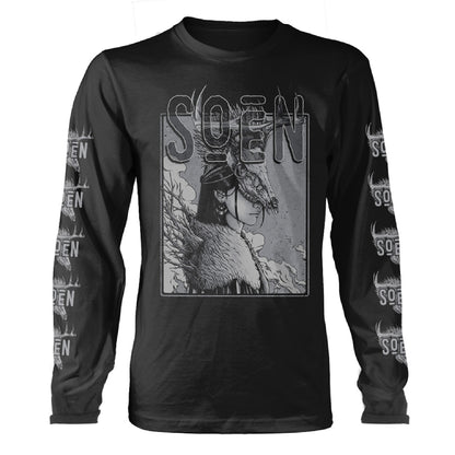 Soen - Enchantress - Long Sleeve - PHD
