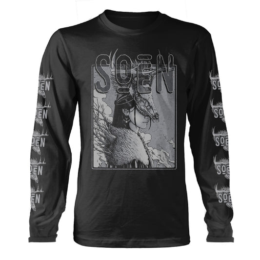 Soen - Enchantress - Long Sleeve - PHD