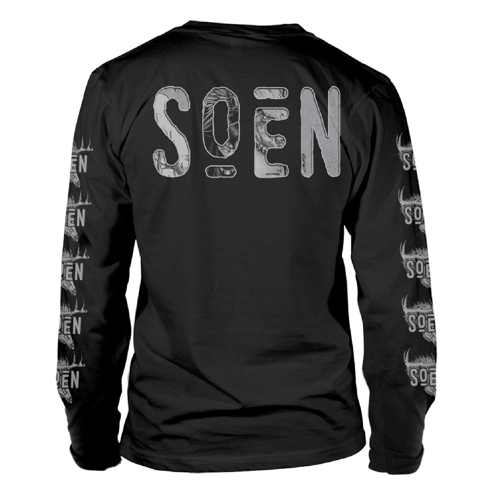 Soen - Enchantress - Long Sleeve - PHD - Image 2