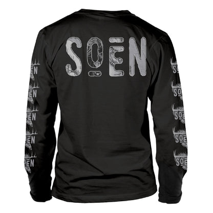 Soen - Enchantress - Long Sleeve - PHD - Image 2