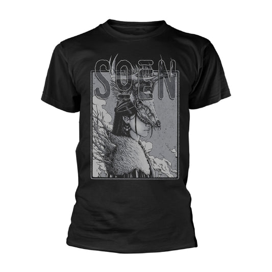 Soen - Enchantress - T-shirt - PHD
