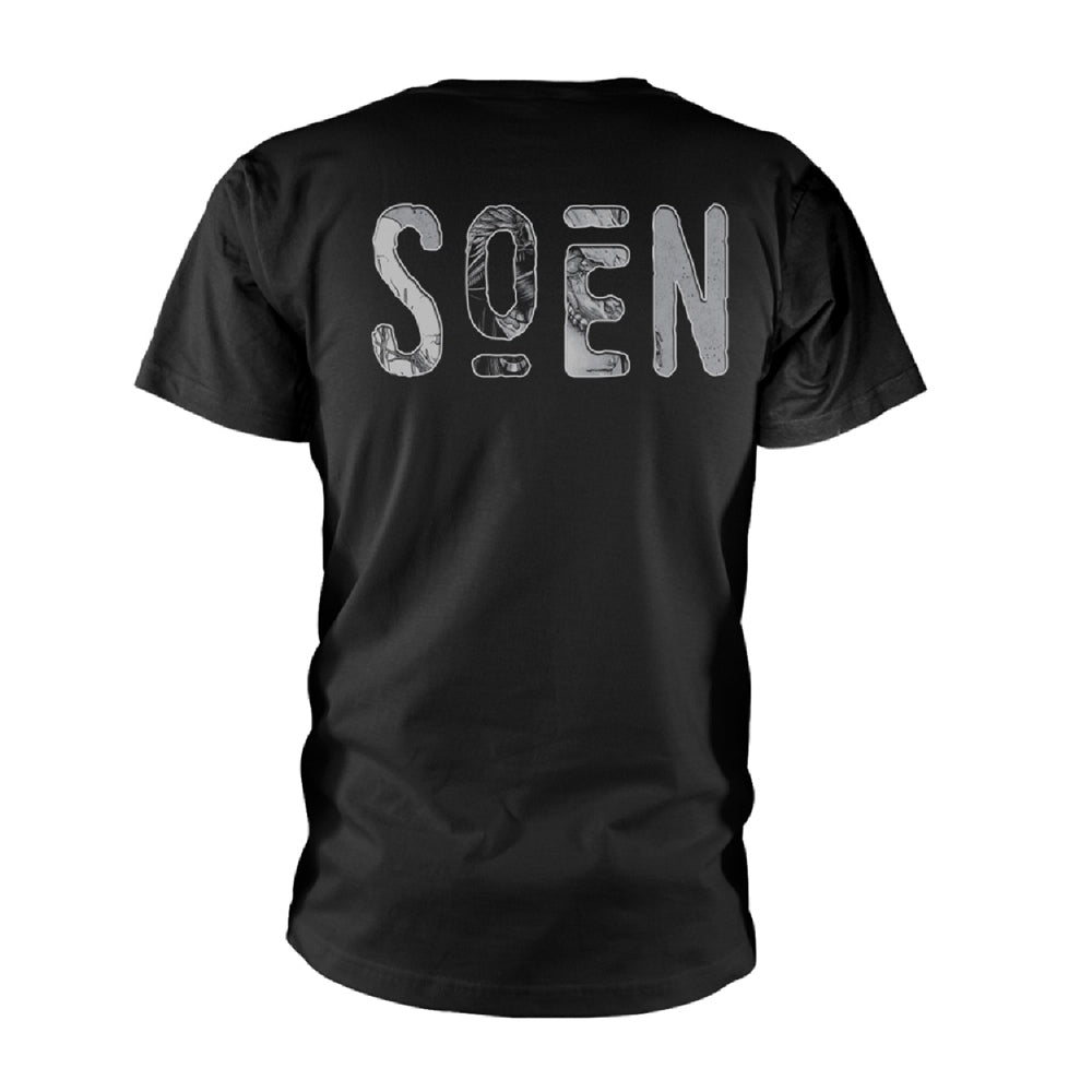 Soen - Enchantress - T-shirt - PHD - Image 2