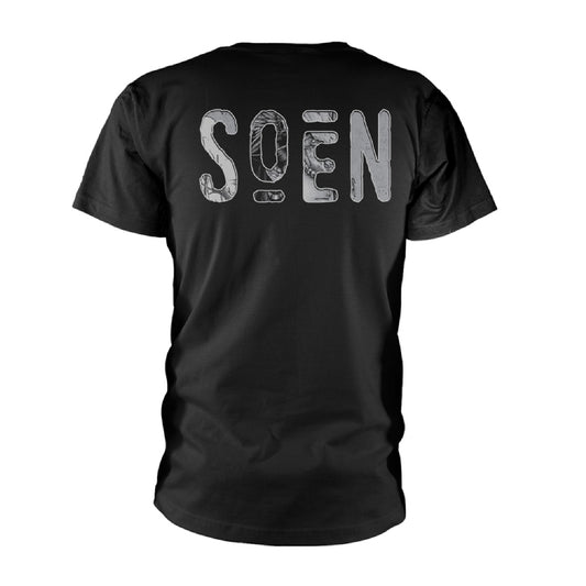 Soen - Enchantress - T-shirt - PHD - Image 2